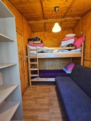 noclegi Rusinowo Sunset - Domki letniskowe w Rusinowie