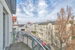 noclegi Sopot Kamienica Sopocka by NorthSide Apartments