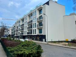 noclegi Gdynia Studio Żeromskiego Centrum I 15 minut plaża - Comfy Apartments