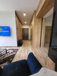 noclegi Krynica Morska Apartament Nika przy plaży