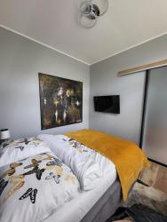 noclegi Krynica Morska Apartament Nika przy plaży
