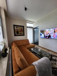 noclegi Krynica Morska Apartament Nika przy plaży