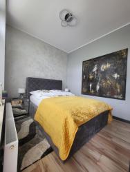 noclegi Krynica Morska Apartament Nika przy plaży