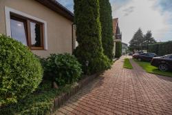 noclegi Grzybowo Dom Gościnny Karolek