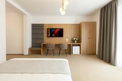 noclegi Jastrzębia Góra Resort EDEN - domki, pokoje, apartamenty, sauna, jacuzzi
