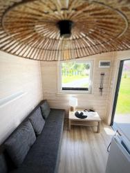 noclegi Kołczewo Domki na górce