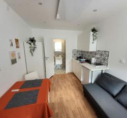 noclegi Niechorze PokojeKolejowa7