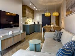 noclegi Jastrzębia Góra Apartament Port Hygge 171