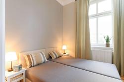 noclegi Sopot Apartment 3M Vintage by Noclegi Renters