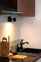 noclegi Sopot Apartment 3M Vintage by Noclegi Renters