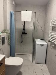 noclegi Jastrzębia Góra Natura Resort Rozewska