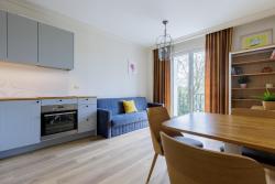 noclegi Gdynia CITYSTAY Apartment blisko morza w Gdyni