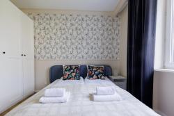 noclegi Gdynia CITYSTAY Apartment blisko morza w Gdyni