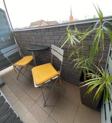 noclegi Świnoujście Piastowska Home