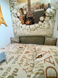 noclegi Świnoujście Piastowska Home