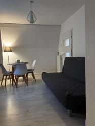 noclegi Sarbinowo Oskar Sarbinowo - Apartament z Aneksem