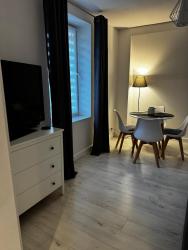 noclegi Sarbinowo Oskar Sarbinowo - Apartament z Aneksem