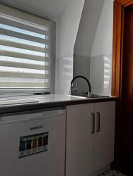 noclegi Sarbinowo Oskar Sarbinowo - Apartament z Aneksem