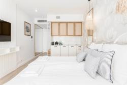 noclegi Gdańsk Apartamenty Chmielna 10 - kompleks Deo - Old Town by Rent like home