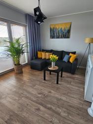 noclegi Ustka M&M Apartament Ustka