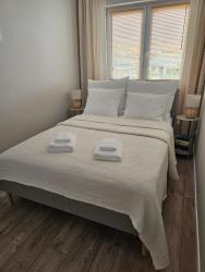 noclegi Ustka M&M Apartament Ustka