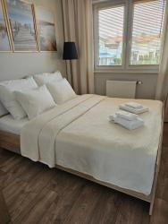 noclegi Ustka M&M Apartament Ustka