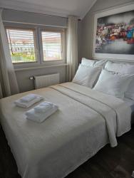noclegi Ustka M&M Apartament Ustka