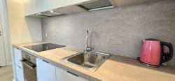 noclegi Jantar Apartament Nad Morzem Jantar Resort by TriApart