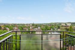 noclegi Sopot Dolarowiec by Grand Apartments
