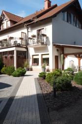 noclegi Bobolin Apartament Przystań