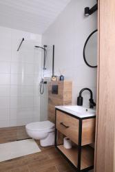 noclegi Bobolin Apartament Przystań