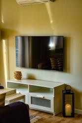 noclegi Bobolin Apartament Przystań