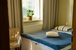 noclegi Bobolin Apartament Przystań