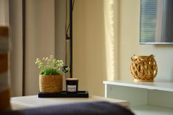 noclegi Bobolin Apartament Przystań