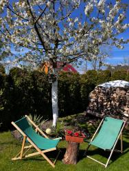 noclegi Rewa A&R Rewa Apartament