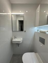 noclegi Słupsk Studio z sypialnią na Zatorzu