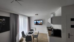 noclegi Stegna Apartament Stegna Baltic Shell