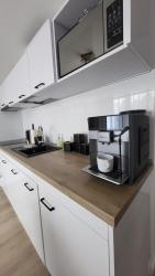 noclegi Stegna Apartament Stegna Baltic Shell