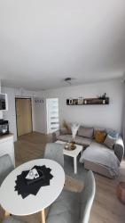noclegi Stegna Apartament Stegna Baltic Shell