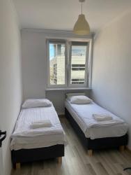 noclegi Gdynia Sleepy3city Apartments 10 Lutego 23