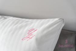 noclegi Międzyzdroje Your Holidays Golden Tulip C52