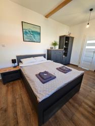 noclegi Łeba Apartamenty Kuźnia Łeba