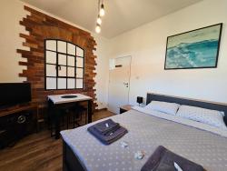 noclegi Łeba Apartamenty Kuźnia Łeba