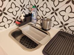 noclegi Niechorze PokojeKolejowa7