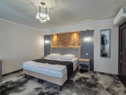 noclegi Międzyzdroje Monaco Ville Wellness
