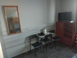 noclegi Gąski Azyl Gąska