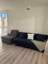 noclegi Puck Apartament Lazurowy