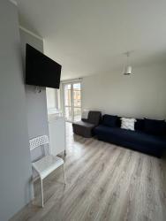 noclegi Puck Apartament Lazurowy