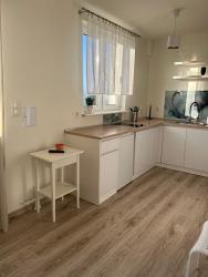 noclegi Puck Apartament Lazurowy