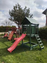 noclegi Gąski Azyl Gąska